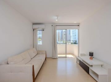 Apartamento · 110m² · 3 Quartos · 1 Vaga · Apartamento com 3 dormitórios a venda no Ed. Cravo e Canela