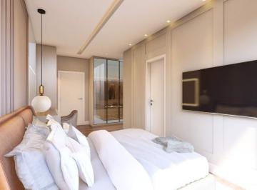 Apartamento · 136m² · 3 Quartos · 3 Vagas · Sul Mare Residenziale – 3 suítes com alto padrão e lazer completo