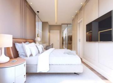 Apartamento · 136m² · 3 Quartos · 2 Vagas · Sul Mare Residenziale – 3 suítes, alto padrão e lazer completo