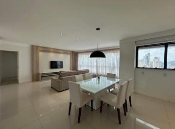 Apartamento · 127m² · 3 Quartos · 2 Vagas · Apartamento Sofisticado com 3 Suítes e Lazer Completo com Vista para o Cristo Luz