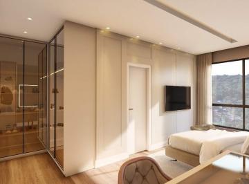 Apartamento · 136m² · 3 Quartos · 3 Vagas · Sul Mare Residenziale – sofisticação, 3 suítes e lazer completo