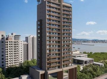 Apartamento · 75m² · 2 Quartos · 1 Vaga · Apartamento com 75.43m², 2 Dormitórios e Varanda Gourmet no Seventy Construttore – Conforto e Lazer