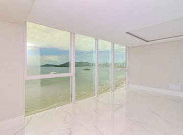 Apartamento · 184m² · 4 Quartos · 4 Vagas · Apartamento frente mar à venda em Balneário Camboriú.