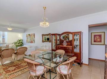 Apartamento · 180m² · 3 Quartos · 1 Vaga · Apartamento no Ed. Atlântico Sul em Balneário Camboriú.