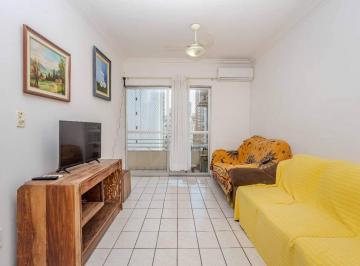Apartamento · 77m² · 2 Quartos · 1 Vaga · Apartamento a venda no Ed. Uirapuru
