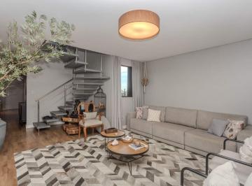 Apartamento · 170m² · 3 Quartos · 2 Vagas · Apartamento Duplex à venda no Veneto Residencial em Balneário Camboriú.