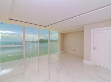 Apartamento · 184m² · 4 Quartos · 3 Vagas · Apartamento frente mar à venda no Edifício Boreal Tower em Balneário Camboriú