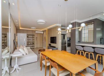Apartamento · 119m² · 3 Quartos · 4 Vagas · Apartamento à venda em Balneário Camboriú - Porto da Barra