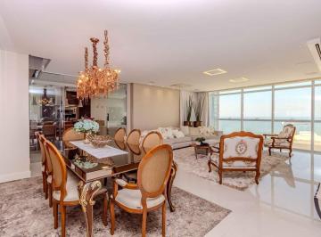 Apartamento · 234m² · 4 Quartos · 2 Vagas · Apartamento à venda no Edifício Alameda Jardins em Balneário Camboriú.