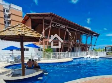 Apartamento à venda no Via Monte Condomínio Clube | Bairro Jabotiana | 3 quartos com 1 suíte e garagem coberta. Pode ser financiado! · Apartamento à venda no Via Monte Condomínio Clube | Bairro Jabotiana | 3 quartos com 1 suíte e garag