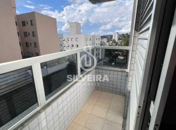 Apartamento · 140m² · 4 Quartos · 3 Vagas · Apartamento com 4 quartos para aluguel, 140 - Buritis