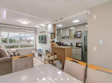 Apartamento · 55m² · 2 Quartos · 1 Vaga · GRAND Park Lindóia