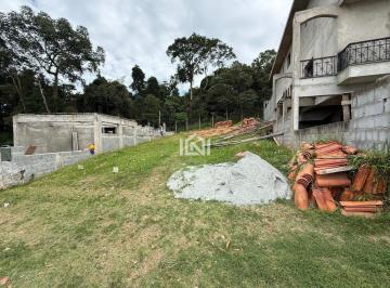 terreno a venda no condominio terra nobre granja vianna · Terreno à venda - no Sítio Boa Vista