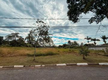 terreno plano a venda no condominio parque sao paulo · Terreno à venda - na Granja Viana