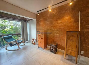 Apartamento · 66m² · 2 Quartos · 1 Vaga · Apartamento para Aluguel - Excelente Localização! Vila Clementino.