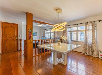 Apartamento · 107m² · 4 Quartos · 1 Vaga · Apartamento para locação com 4 quartos sendo 1 suíte na Vila Clementino.