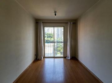 Apartamento · 40m² · 1 Quarto · Apartamento para locação - Vila Mariana (Excelente localização!).