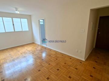 Apartamento · 94m² · 2 Quartos · 1 Vaga · Apartamento para Aluguel - Vila Clementino.