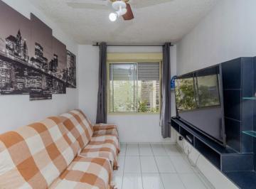 Apartamento · 50m² · 2 Quartos · 1 Vaga · Apartamento 2 dormitórios- VILA Nova