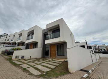 casa a venda no condominio madera granja viana - fachada · Casa à venda - no Parque Rincão