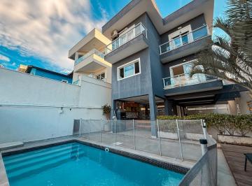 casa a venda no condominio palm hills - piscina · Casa à venda - em Moinho Velho