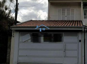 Casa de 3 quartos, Taubaté · Sobrado Sofisticado à Venda no Bairro Estiva – Taubaté/SP
