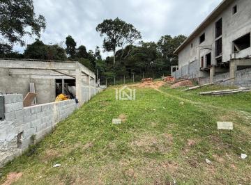 terreno a venda no condominio terra nobre granja vianna · Terreno à venda - no Sítio Boa Vista