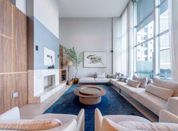 Apartamento · 250m² · 3 Quartos · Apartamento para aluguel - no Jardim Europa