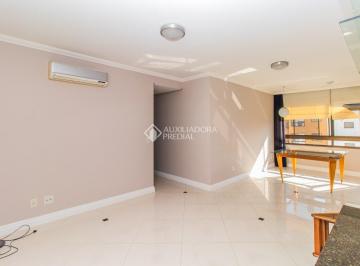 Apartamento · 89m² · 3 Quartos · 2 Vagas · Apartamento de 3 dormitórios e 2 vagas no Centro histórico.