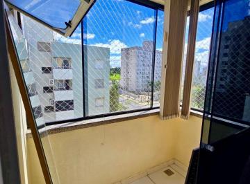 Apartamento · 51m² · 2 Quartos · 1 Vaga · Apartamento de 2 dormitórios, 1 vaga, elevador no bairro Sarandi