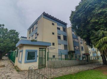 Apartamento · 40m² · 1 Quarto · 1 Vaga · ótimo apartamento de 1 dormitório Vila Nova