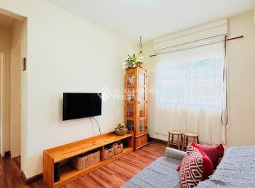 Apartamento · 49m² · 2 Quartos · 1 Vaga · Apartamento de 2 quartos com 1 vaga à venda no bairro Jardim Itú Sabará em Porto Alegre