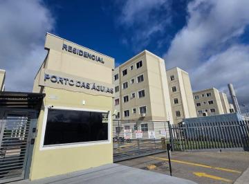 Apartamento · 40m² · 2 Quartos · 1 Vaga · Apartamento no bairro Restinga 2 dormitórios - NOVO NUNCA HABITADO - 100% FINANCIADO