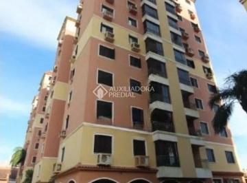 Apartamento · 72m² · 3 Quartos · 1 Vaga · Apartamento de 68 m² de área privativa,