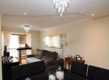 Apartamento · 72m² · 3 Quartos · 1 Vaga · Apartamento de 68 m² de área privativa,