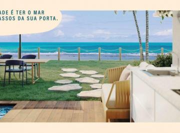 Apartamento de 1 quarto, Tamandaré · Apartamento com 80 m² e 1 quarto à venda em Carneiros