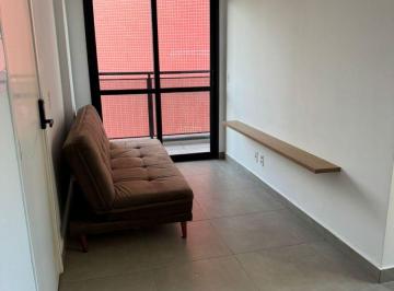 Apartamento de 1 quarto, São Paulo · Amplo/ Ótima localização