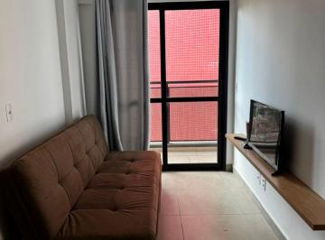 Apartamento de 1 quarto, São Paulo · Amplo/ Ótima localização