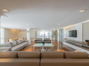 Apartamento · 172m² · 2 Quartos · 3 Vagas · Exclusividade, sofisticação e vista privilegiada no coração do Três Figueiras