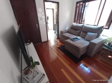 Apartamento · 52m² · 2 Quartos · Apartamento com 51,58m² de 2 dormitórios/quartos Bairro Menino Deus