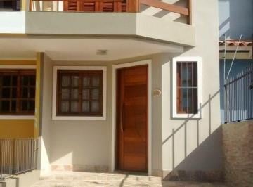 Casa · 71m² · 2 Quartos · 1 Vaga · Casa 2 dormitórios, 1 vaga, na Hípica em Poa