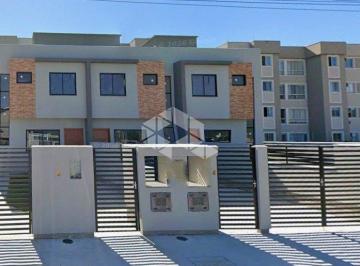 Casa · 72m² · 2 Quartos · 1 Vaga · Casa com 2 quartos/dormitórios no bairro Sertão do Maruim, em São José - SC