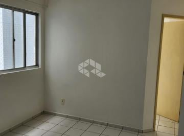 Apartamento · 55m² · 2 Quartos · Oportunidade única de adquirir um apartamento no bairro Serraria, em São José/SC