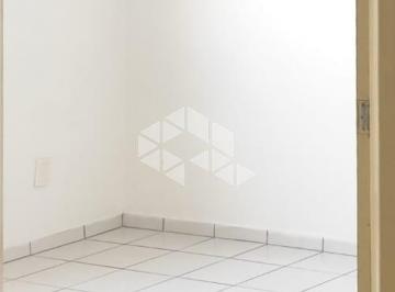 Apartamento · 55m² · 2 Quartos · Oportunidade única de adquirir um apartamento no bairro Serraria, em São José/SC