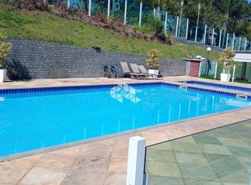 Apartamento · 47m² · 2 Quartos · 1 Vaga · APARTAMENTO SEMI MOBILIADO 2 DORMITÓRIOS COM VAGA ESCRITURADA - SÃO JOSÉ