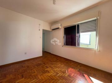 Apartamento · 54m² · 2 Quartos · Apartamento de 2 dormitórios com 53,63m2 - Linda vista panorâmica - Centro Histórico