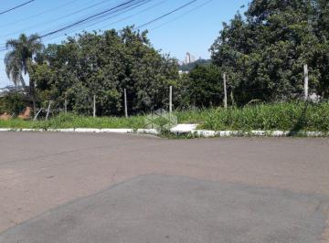 Terreno · 564m² · Lindo terreno de esquina, parte alta da cidade co vista panorâmica. Com 564m²