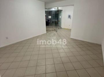 Comercial · 43m² · Conjunto Sala à Venda em Praia Comprida - 43.9m² por R$250.000