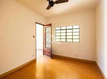 Casa · 94m² · 2 Quartos · 1 Vaga · Casa térrea na Vila Constança com 2 Dormitórios e 1 Vaga de garagem.