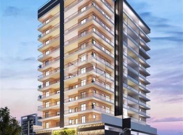 Apartamento · 81m² · 2 Quartos · 2 Vagas · Vendo Apartamento 80,75m² 2 Dormitórios 2 Vagas Boqueirão Praia Grande - SP
